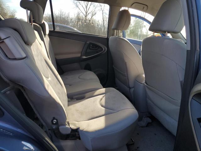 Photo 10 from auction – 2009 TOYOTA RAV4 with VIN JTMBF35V495010611