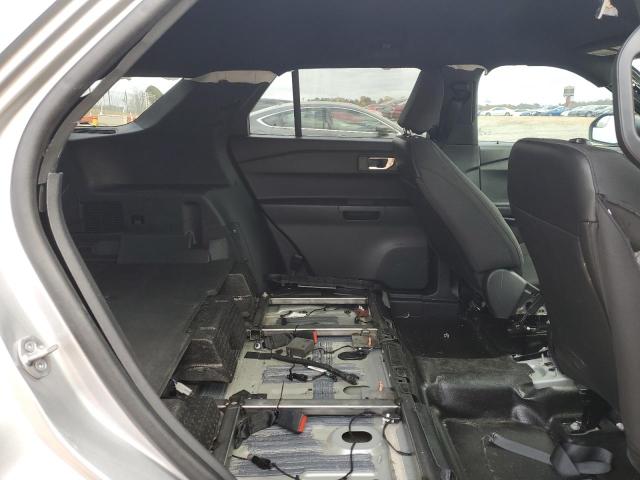 Photo 11 from auction – 2022 FORD EXPLORER P with VIN 1FM5K8AB1NGA00789