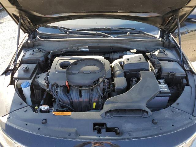 Photo 11 from auction – 2016 KIA OPTIMA LX with VIN 5XXGT4L32GG036140