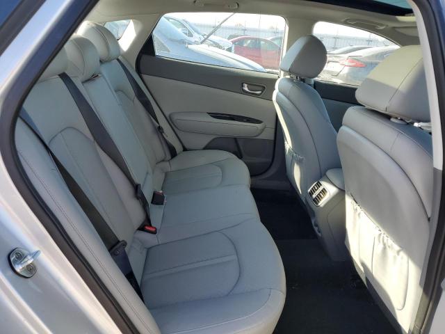 صورة رقم 10 من المزاد - 2016 KIA OPTIMA EX مع VIN 5XXGU4L38GG096016