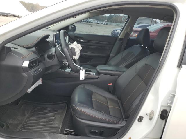 Photo 7 from auction – 2020 NISSAN ALTIMA SR with VIN 1N4BL4CV4LC285101
