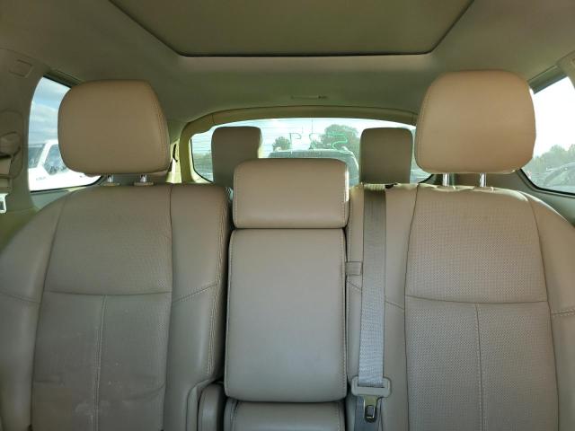 Photo 10 from auction – 2019 NISSAN PATHFINDER with VIN 5N1DR2MM0KC586891