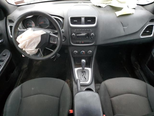 Photo 8 from auction – 2013 DODGE AVENGER SE with VIN 1C3CDZAB6DN702696