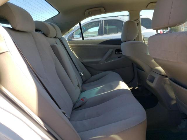 صورة رقم 10 من المزاد - 2011 TOYOTA CAMRY BASE مع VIN 4T4BF3EK8BR198164