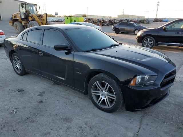 Photo 4 from auction – 2014 DODGE CHARGER R/ with VIN 2C3CDXCT4EH337777