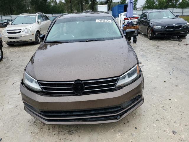 Photo 5 from auction – 2015 VOLKSWAGEN JETTA BASE with VIN 3VW2K7AJ6FM275846