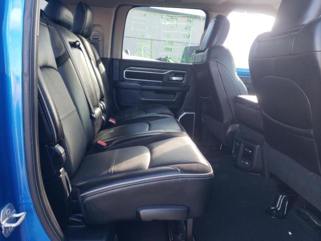 Photo 10 from auction – 2020 RAM 3500 LARAM with VIN 3C63R3ML0LG117769