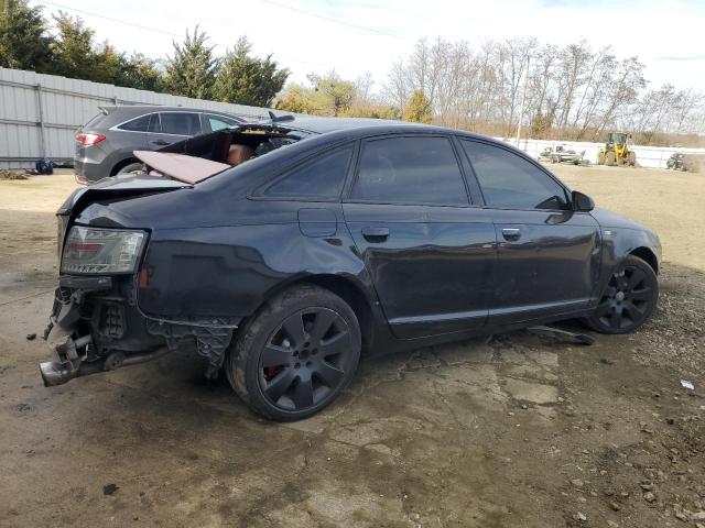 Photo 3 from auction – 2006 AUDI A6 3.2 QUA with VIN WAUDH74F46N183588