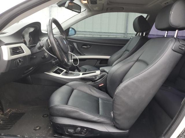 Photo 7 from auction – 2008 BMW 328 I with VIN WBAWB33508P135508