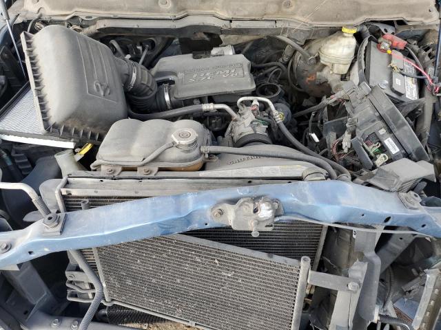 Photo 11 from auction – 2003 DODGE RAM 1500 S with VIN 1D7HA18D53S311158