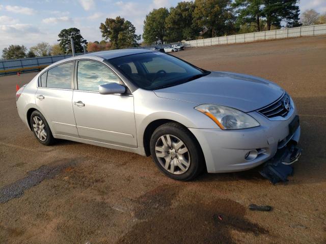 Photo 4 from auction – 2012 NISSAN ALTIMA BAS with VIN 1N4AL2AP7CC256681