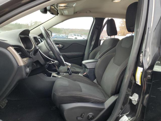 Photo 7 from auction – 2016 JEEP CHEROKEE L with VIN 1C4PJLCB7GW179459