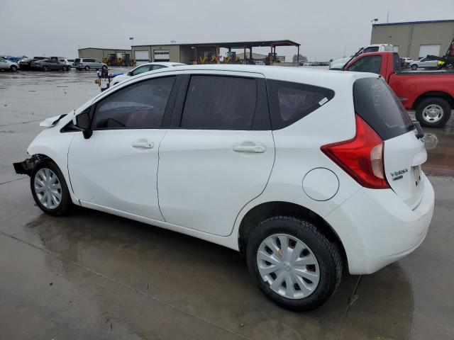 Photo 2 from auction – 2016 NISSAN VERSA NOTE with VIN 3N1CE2CP2GL357232