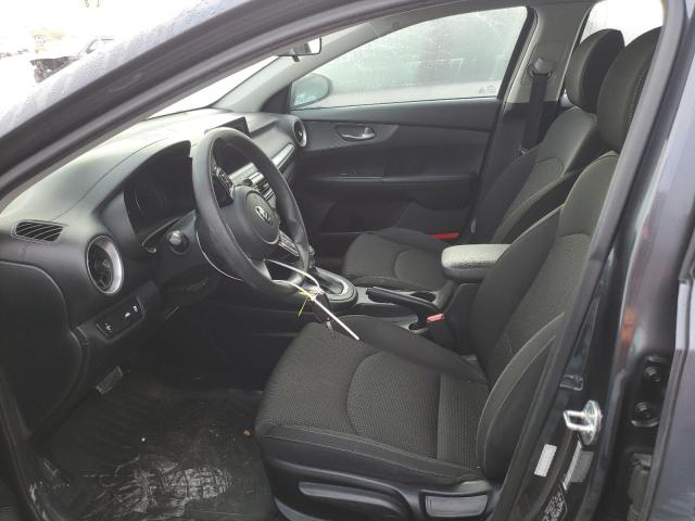 Photo 7 from auction – 2019 KIA FORTE FE with VIN 3KPF24AD9KE126560