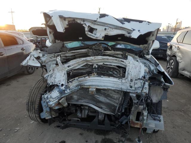 Photo 5 from auction – 2014 CHEVROLET CAPTIVA LS with VIN 3GNAL2EK6ES647382
