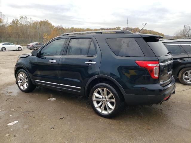 Photo 2 from auction – 2014 FORD EXPLORER X with VIN 1FM5K8D88EGA63419