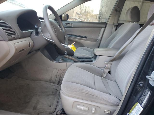 Photo 7 from auction – 2005 TOYOTA CAMRY LE with VIN 4T1BE32K65U007945