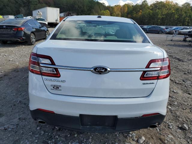 Photo 6 from auction – 2017 FORD TAURUS SE with VIN 1FAHP2D87HG112295