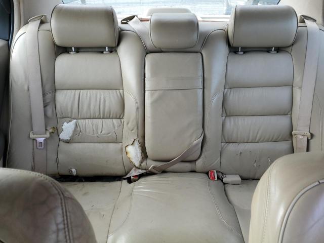 Photo 10 from auction – 2002 LEXUS GS 430 with VIN JT8BL69S920008607
