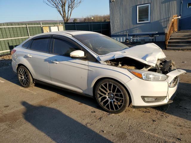 Photo 4 from auction – 2016 FORD FOCUS SE with VIN 1FADP3F23GL273665