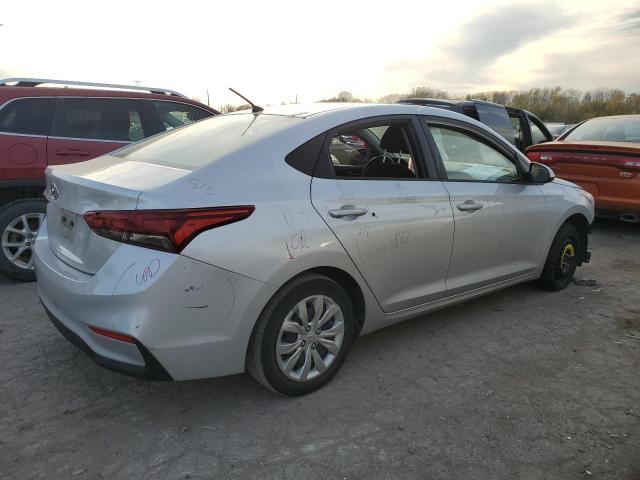 Photo 3 from auction – 2019 HYUNDAI ACCENT SE with VIN 3KPC24A33KE050182