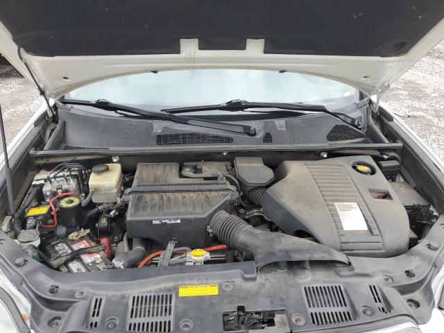 Photo 12 from auction – 2008 TOYOTA HIGHLANDER with VIN JTEEW44A782009658