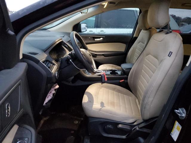 Photo 7 from auction – 2016 FORD EDGE SE with VIN 2FMPK3G95GBC39997