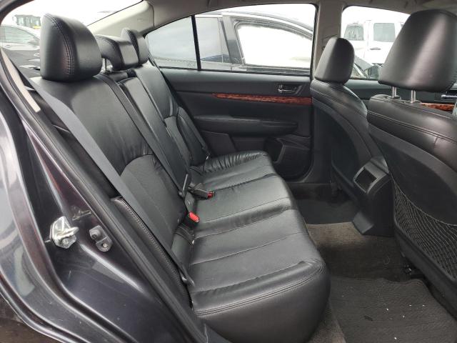 Photo 10 from auction – 2012 SUBARU LEGACY 2.5 with VIN 4S3BMBJ61C3005772