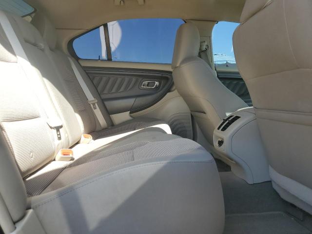 Photo 10 from auction – 2010 FORD TAURUS SEL with VIN 1FAHP2EWXAG137369