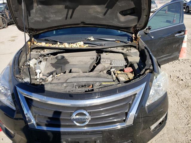 Photo 11 from auction – 2015 NISSAN ALTIMA 2.5 with VIN 1N4AL3AP8FC598909