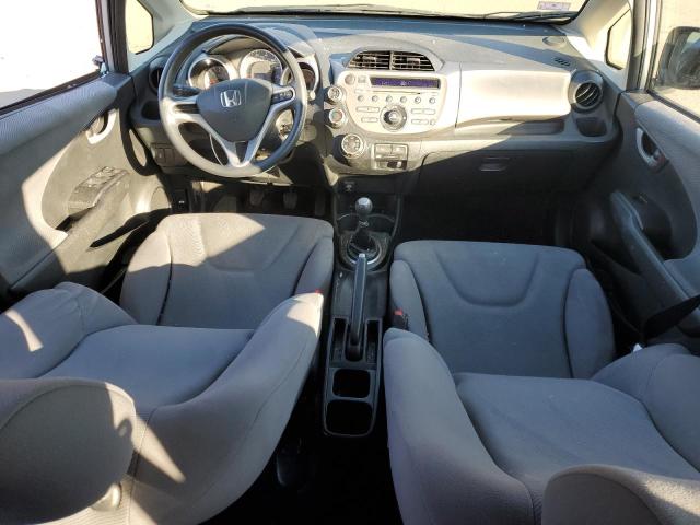 Photo 8 from auction – 2013 HONDA FIT with VIN JHMGE8G37DC021803