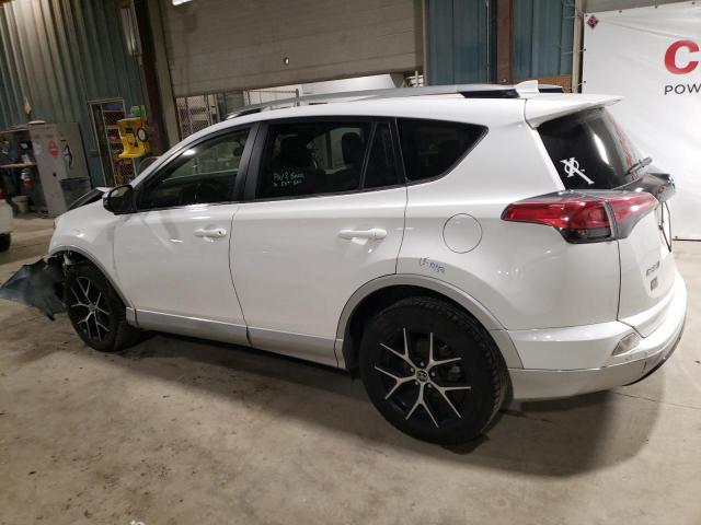 Photo 2 from auction – 2016 TOYOTA RAV4 SE with VIN JTMJFREV2GJ072060