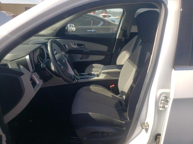Photo 7 from auction – 2012 CHEVROLET EQUINOX LT with VIN 2GNALDEKXC1139842