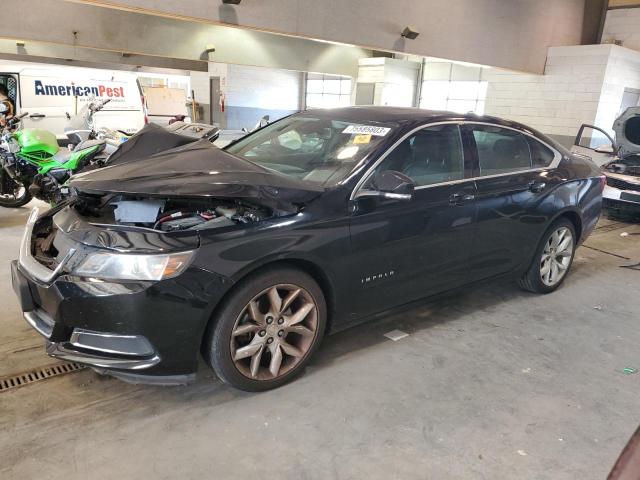CHEVROLET IMPALA LT 2014 with VIN 1G1115SL7EU150248 - Photo from auction