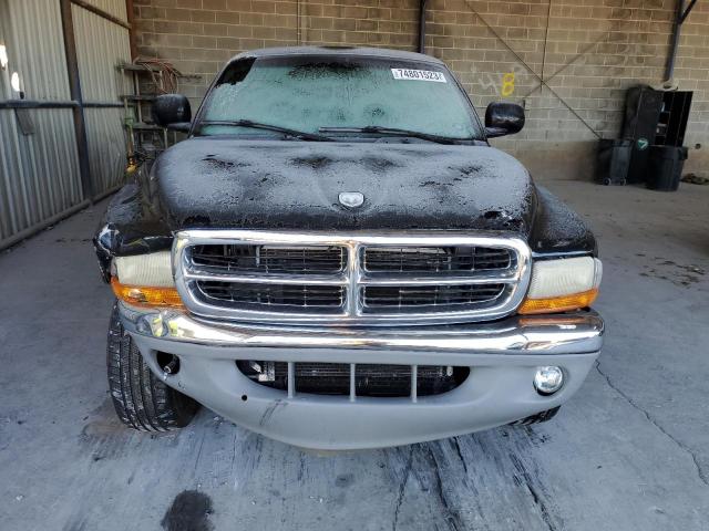 صورة رقم 5 من المزاد - 2000 DODGE DAKOTA مع VIN 1B7GG22N7YS594763