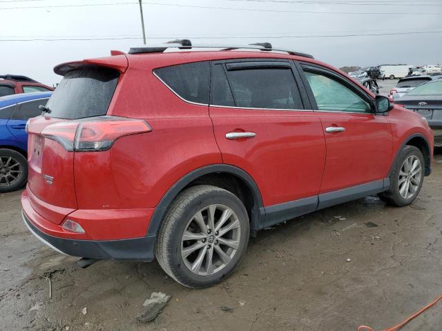 Photo 3 from auction – 2016 TOYOTA RAV4 LIMIT with VIN 2T3DFREV9GW486578