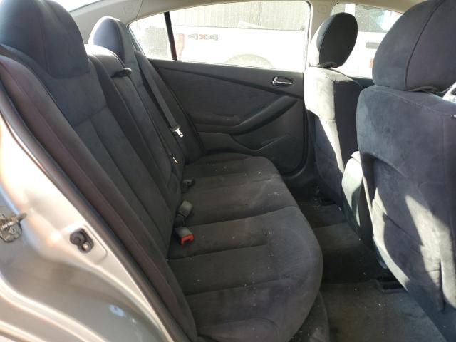Photo 10 from auction – 2011 NISSAN ALTIMA SR with VIN 1N4BL2AP9BN498394