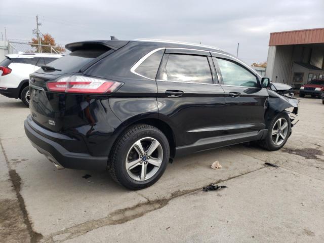 Photo 3 from auction – 2020 FORD EDGE SEL with VIN 2FMPK4J91LBA48361