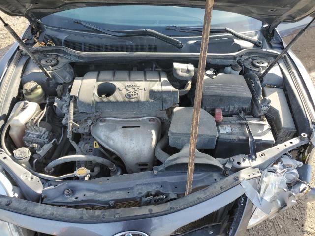 Photo 11 from auction – 2011 TOYOTA CAMRY BASE with VIN 4T4BF3EK5BR135295