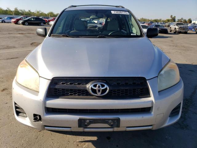 Фото 5 с аукциона – 2011 TOYOTA RAV4 с VIN JTMZF4DV6B5041824
