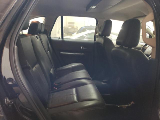 Photo 10 from auction – 2007 FORD EDGE SEL P with VIN 2FMDK39C37BB45029