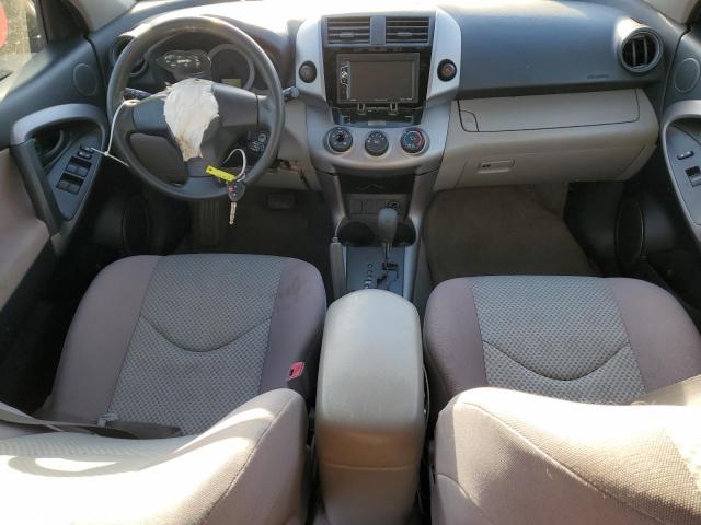 Photo 8 from auction – 2008 TOYOTA RAV4 with VIN JTMZD33V686074603
