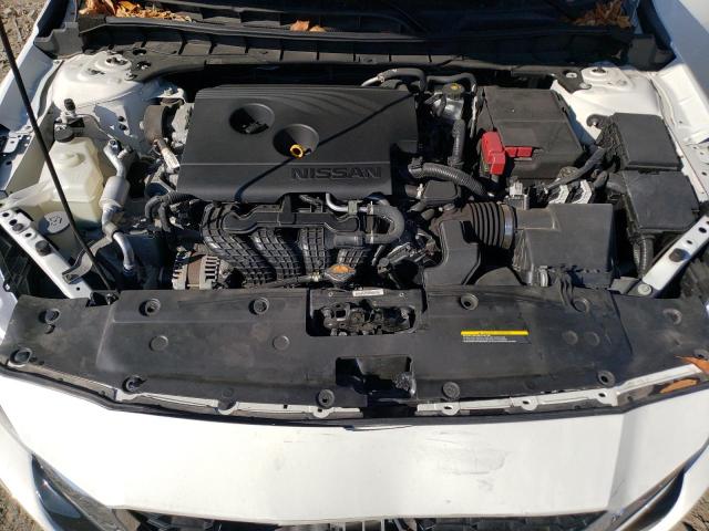 Photo 11 from auction – 2020 NISSAN ALTIMA S with VIN 1N4BL4BV4LC243528
