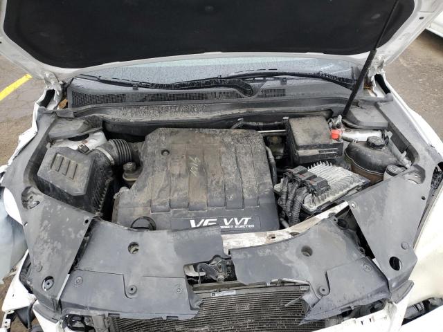 Photo 11 from auction – 2010 CHEVROLET EQUINOX LT with VIN 2CNFLPEY1A6318741