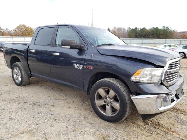 Photo 4 from auction – 2014 RAM 1500 SLT with VIN 1C6RR7LM4ES385070