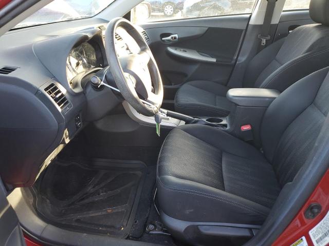 Photo 7 from auction – 2013 TOYOTA COROLLA BA with VIN 5YFBU4EE7DP132029
