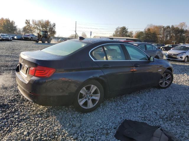 Photo 3 from auction – 2011 BMW 528 I with VIN WBAFR1C56BC745086
