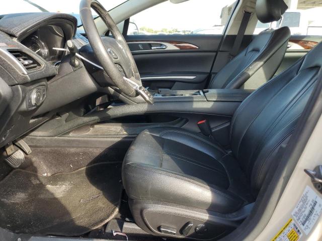 Photo 7 from auction – 2016 LINCOLN MKZ HYBRID with VIN 3LN6L2LU8GR605725