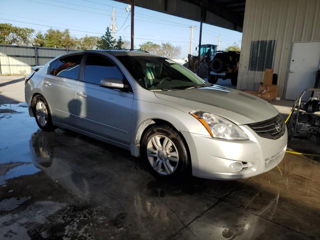 Photo 4 from auction – 2011 NISSAN ALTIMA BAS with VIN 1N4AL2AP0BN464193