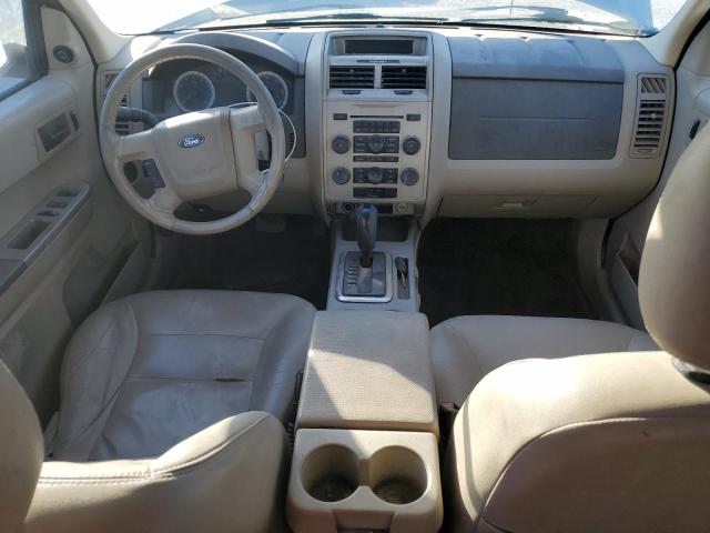Zdjęcie 8 z aukcji – 2008 FORD ESCAPE XLT z VIN 1FMCU93148KD00842